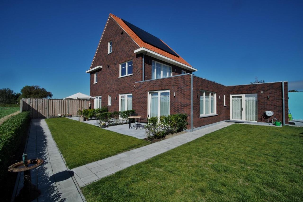 Bed & Breakfast Groede B&B Groede