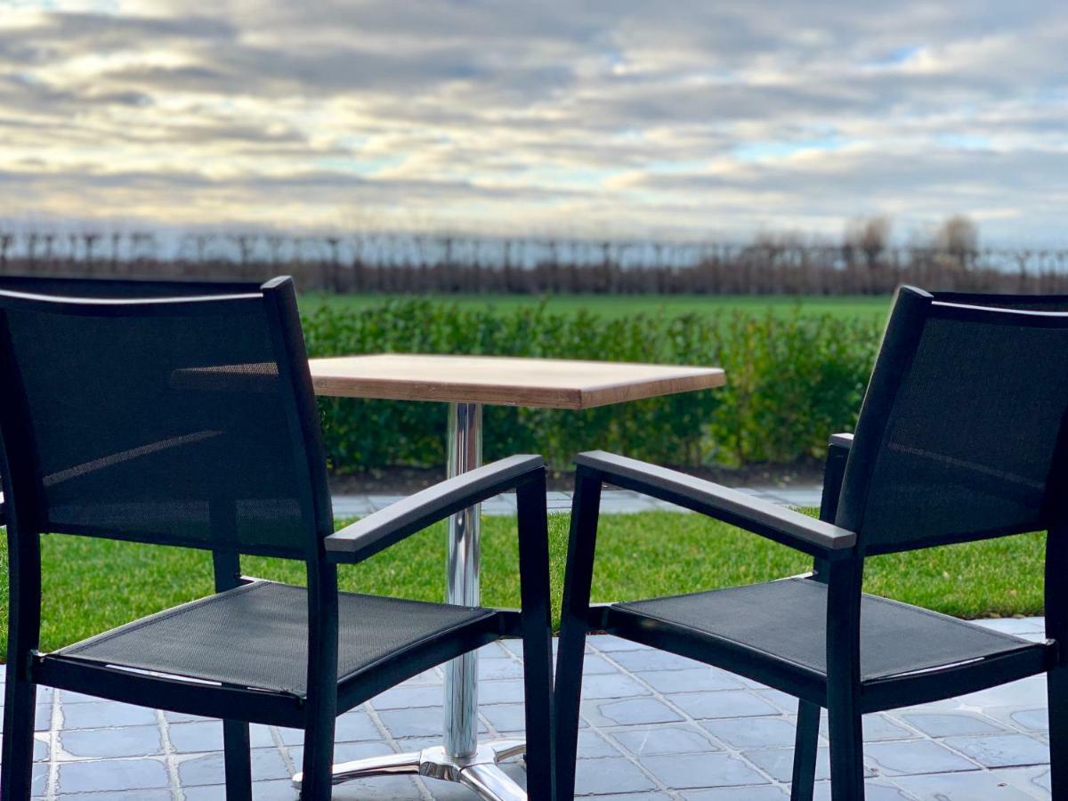Groede B&B Bed & Breakfast Groede