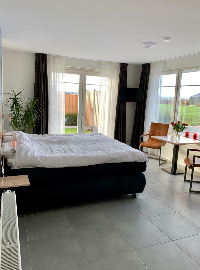 Bed & Breakfast Groede B&B
