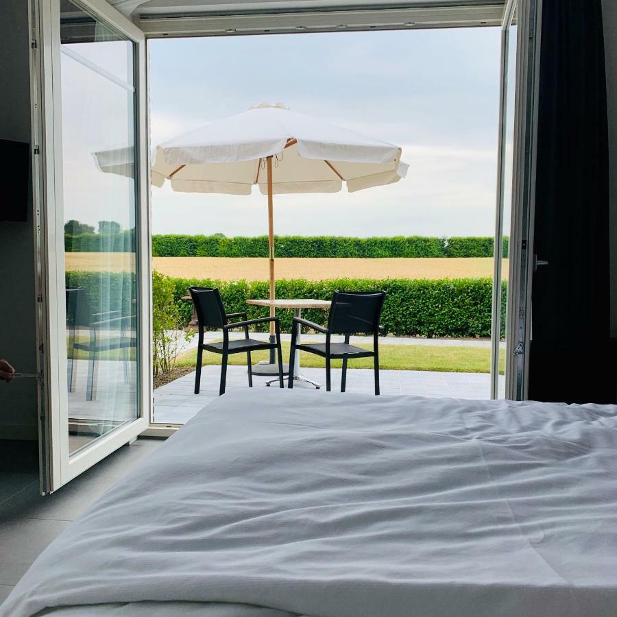 Bed & Breakfast Groede B&B *
