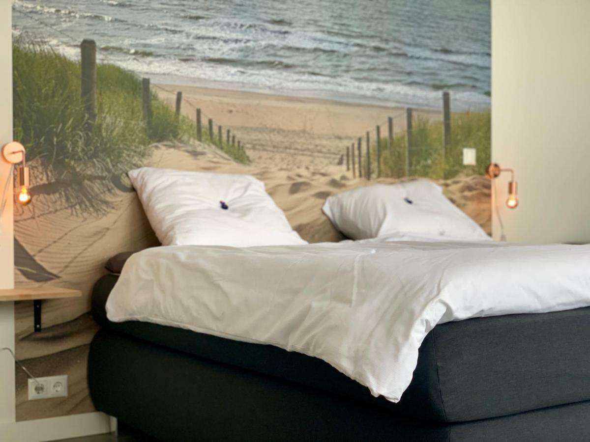 Bed & Breakfast Groede B&B