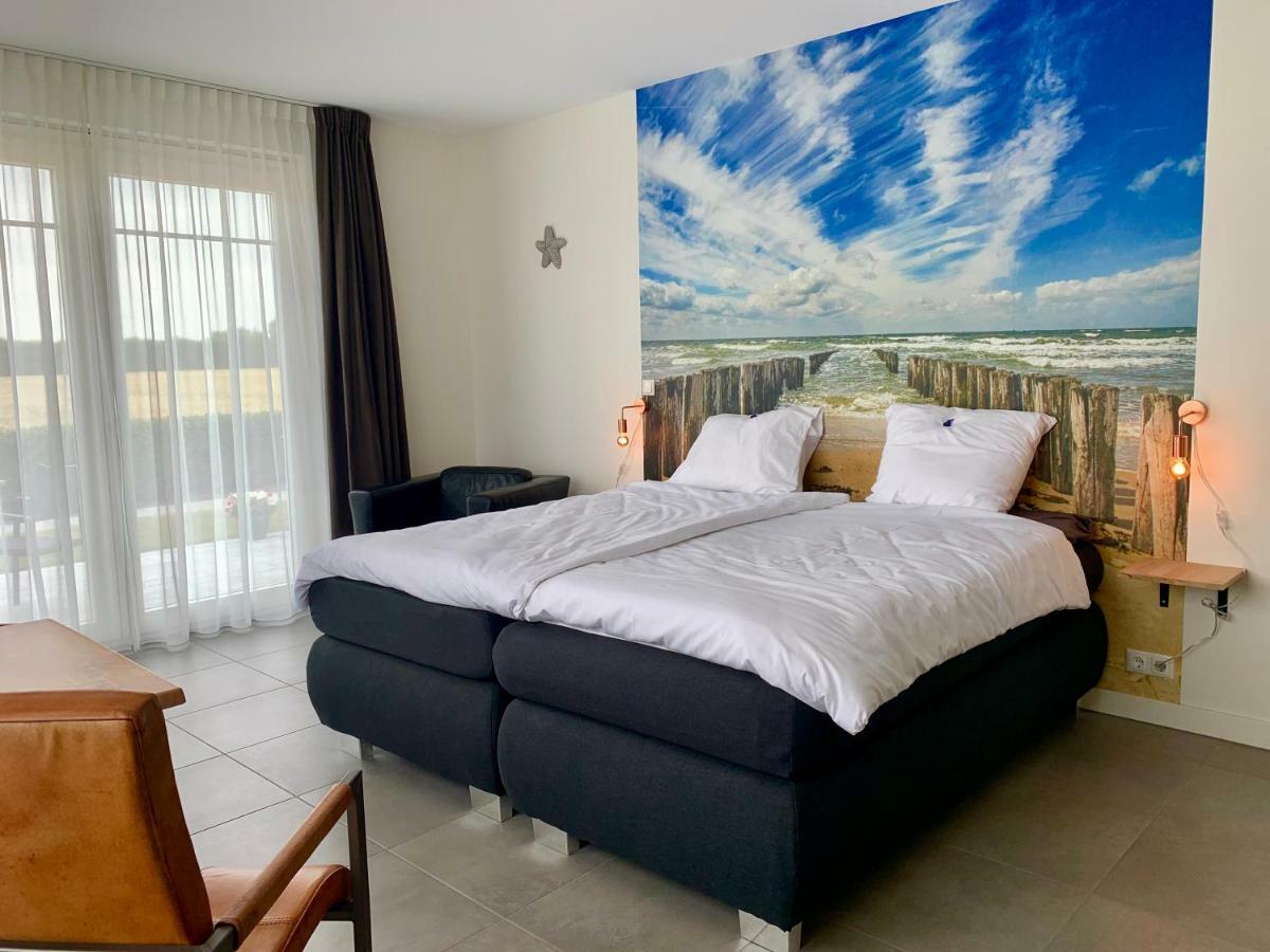 Groede B&B *