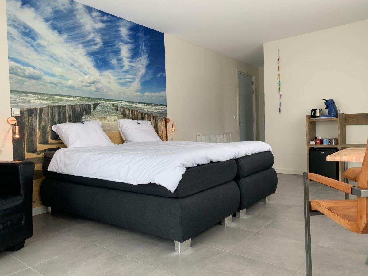 Groede B&B Bed & Breakfast Groede
