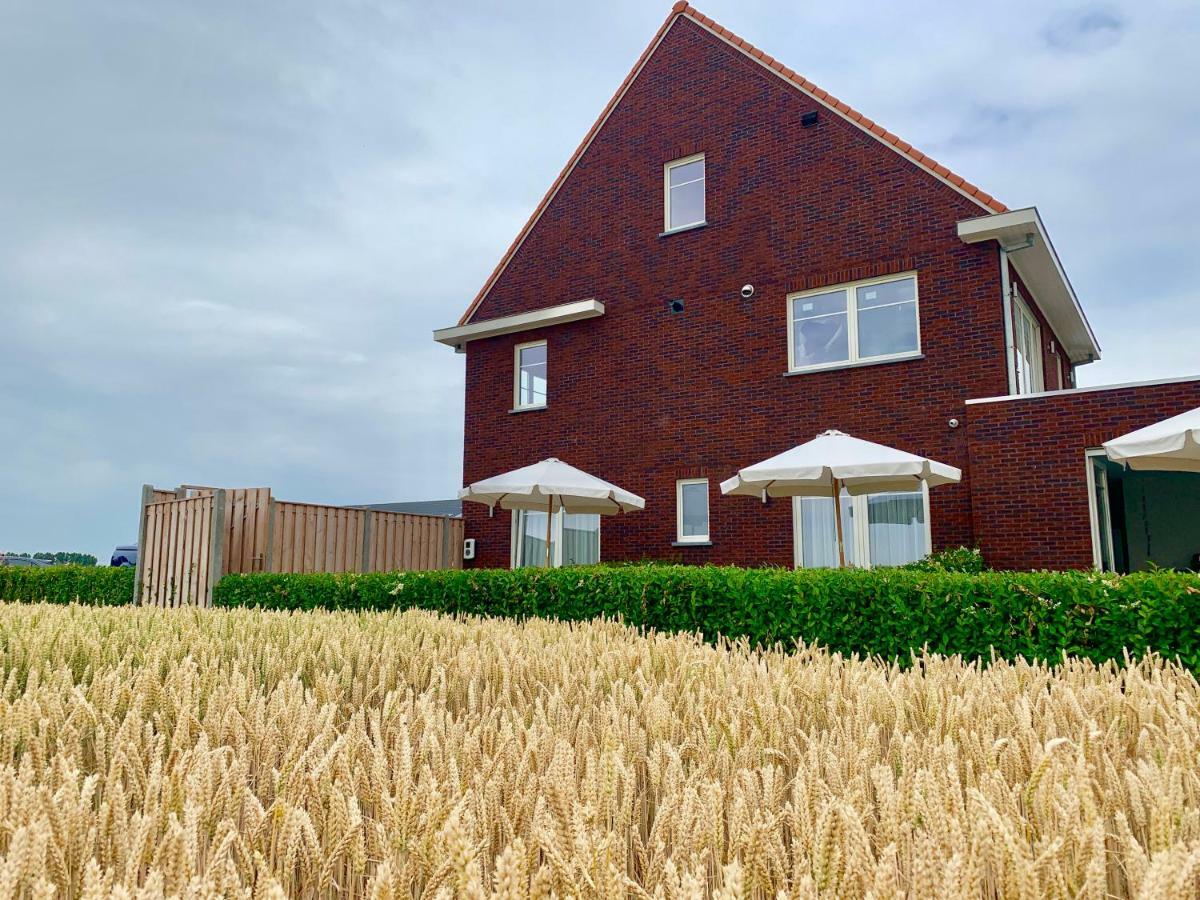 Groede B&B Bed & Breakfast *
